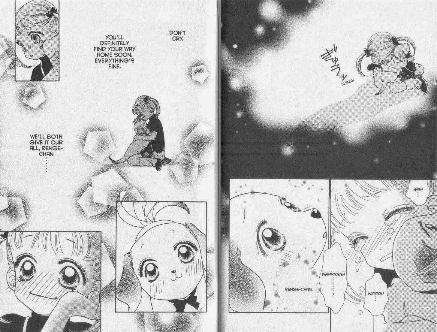 Page 16 Chapter 31 Guru Guru Pon-chan