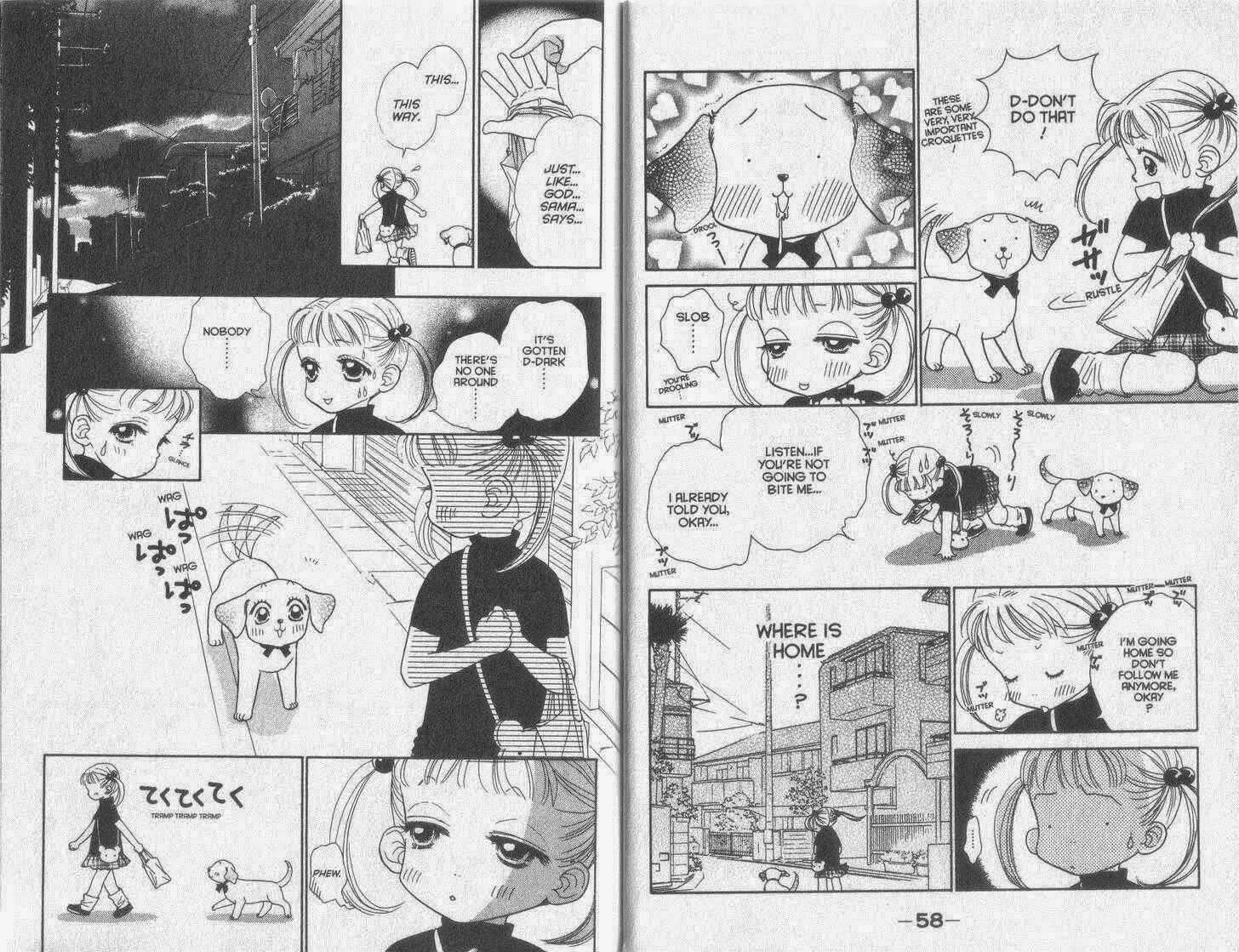 Page 9 Chapter 31 Guru Guru Pon-chan