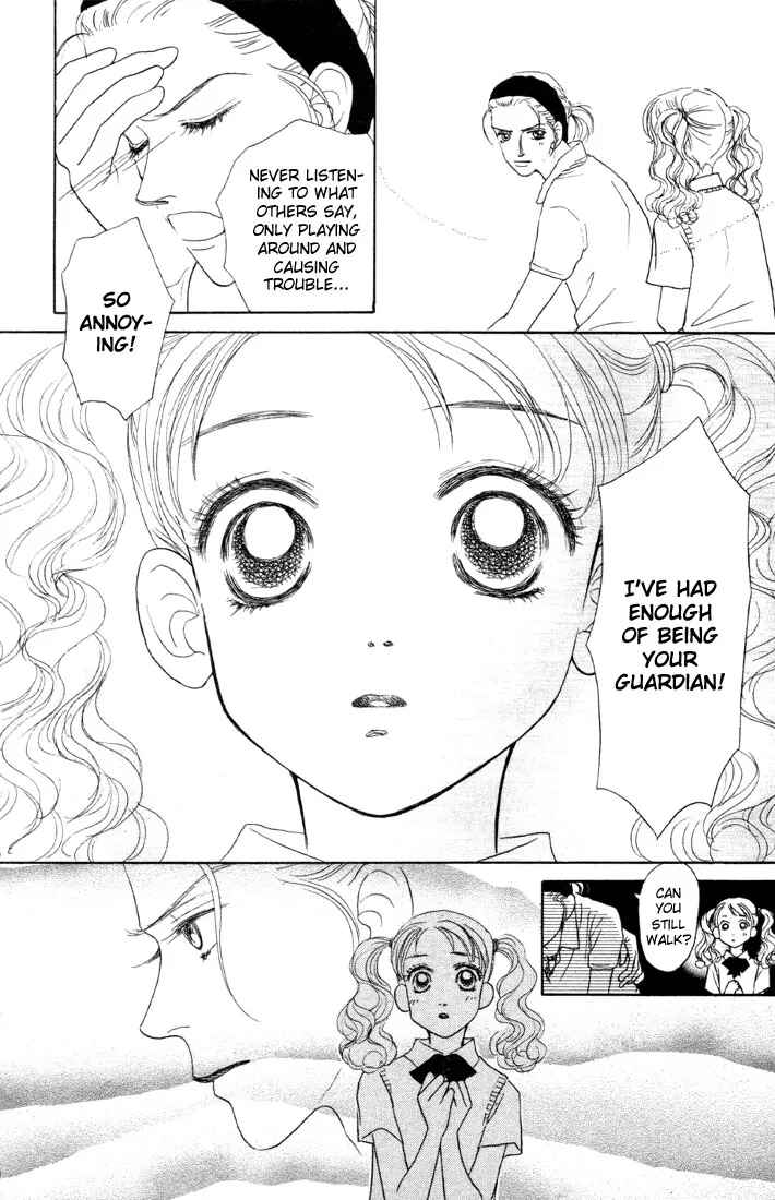 Page 20 Chapter 3 Guru Guru Pon-chan