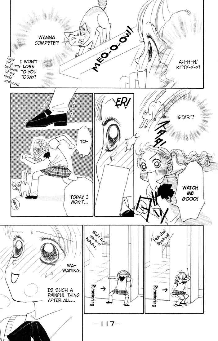 Page 25 Chapter 3 Guru Guru Pon-chan