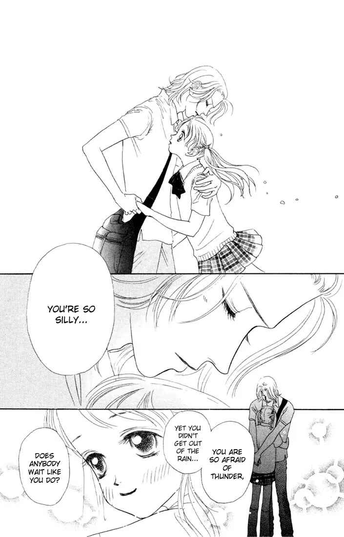 Page 34 Chapter 3 Guru Guru Pon-chan