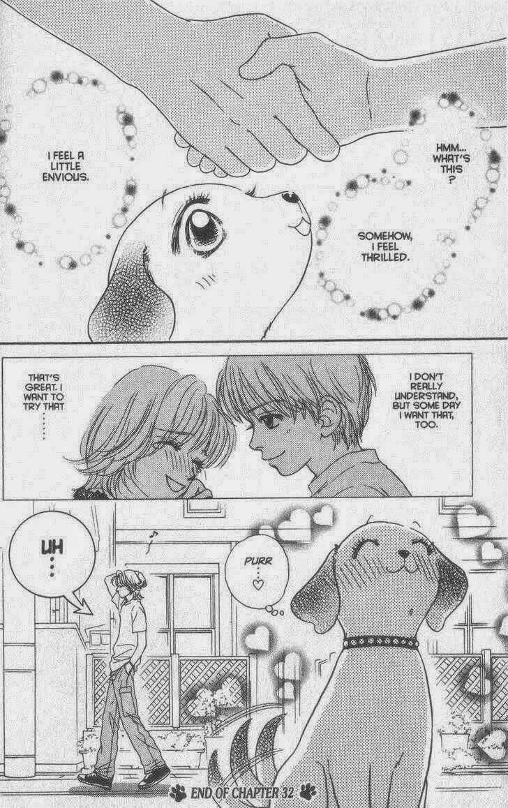 Page 21 Chapter 32 Guru Guru Pon-chan