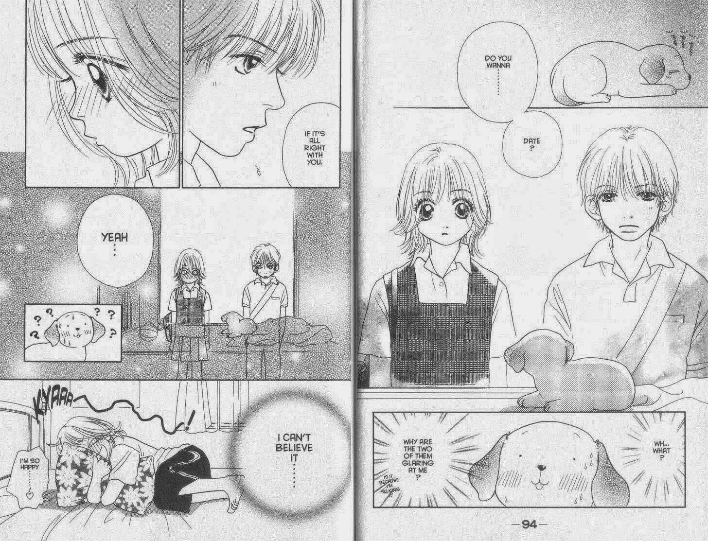 Page 6 Chapter 32 Guru Guru Pon-chan