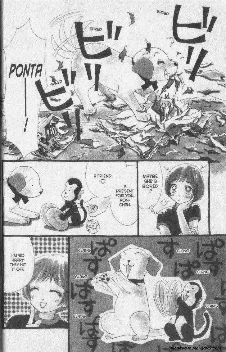 Page 2 Chapter 21.5 Guru Guru Pon-chan