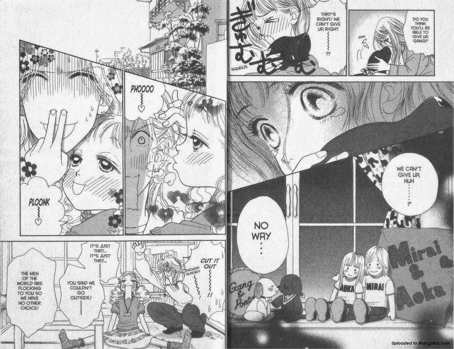 Page 11 Chapter 26 Guru Guru Pon-chan
