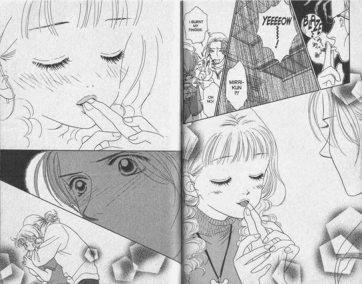 Page 15 Chapter 26 Guru Guru Pon-chan