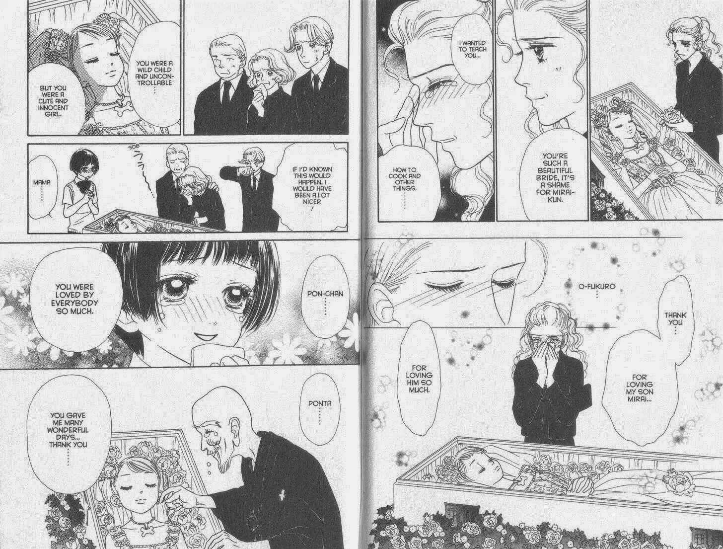 Page 10 Chapter 37 Guru Guru Pon-chan