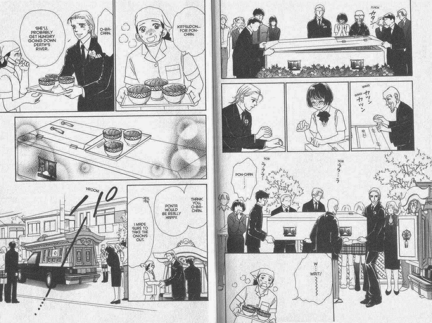 Page 12 Chapter 37 Guru Guru Pon-chan