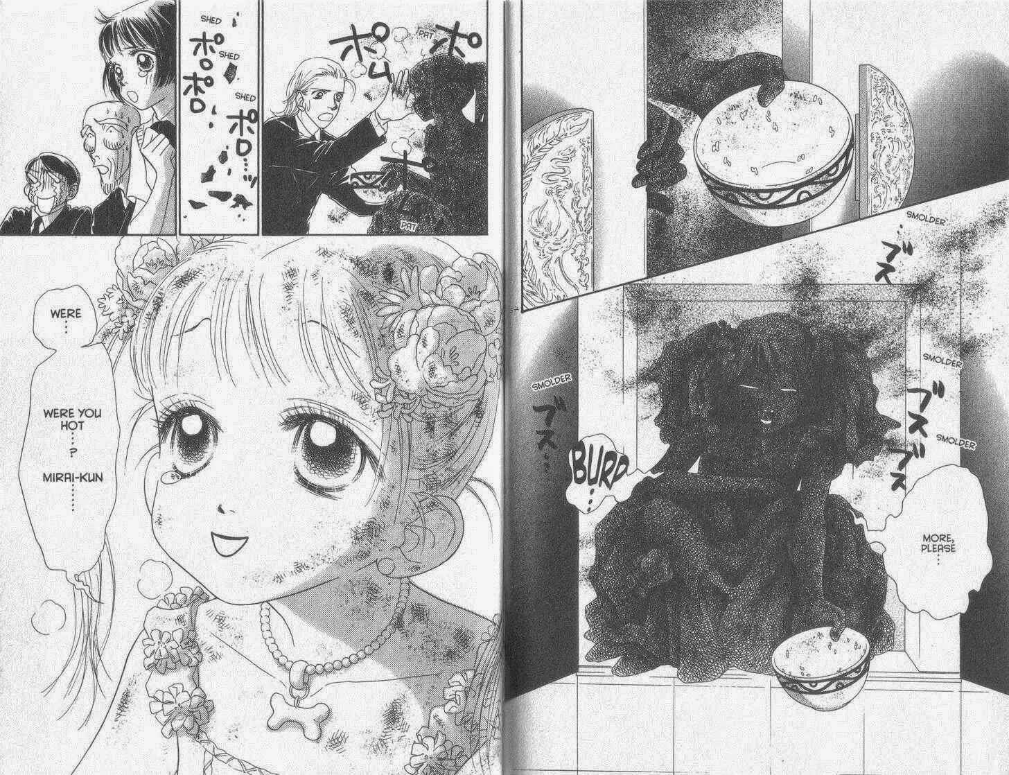 Page 16 Chapter 37 Guru Guru Pon-chan