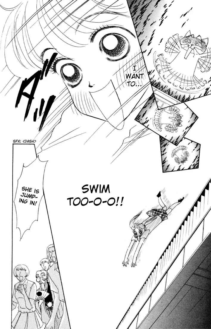 Page 30 Chapter 2 Guru Guru Pon-chan
