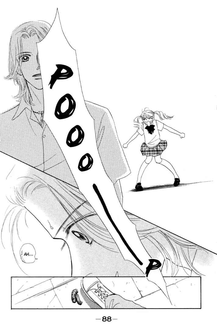 Page 36 Chapter 2 Guru Guru Pon-chan