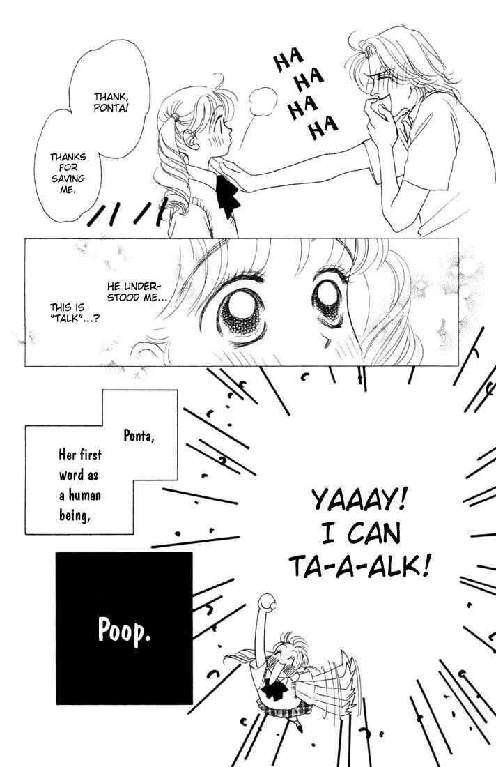 Page 38 Chapter 2 Guru Guru Pon-chan