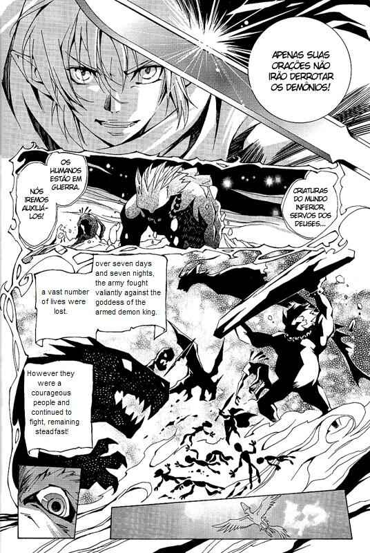 Page 16 Chapter Unknown_54c5 The Legend of Zelda - Skyward Sword