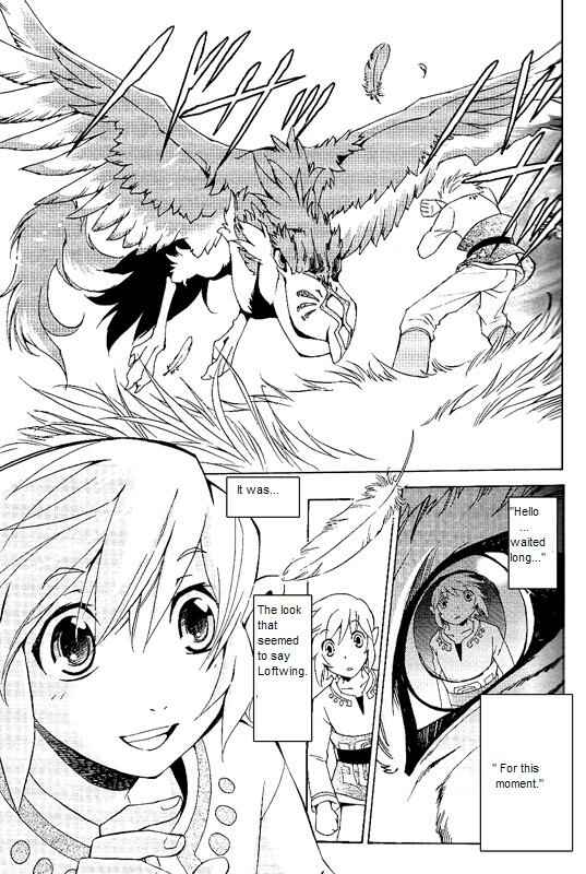 Page 31 Chapter Unknown_54c5 The Legend of Zelda - Skyward Sword