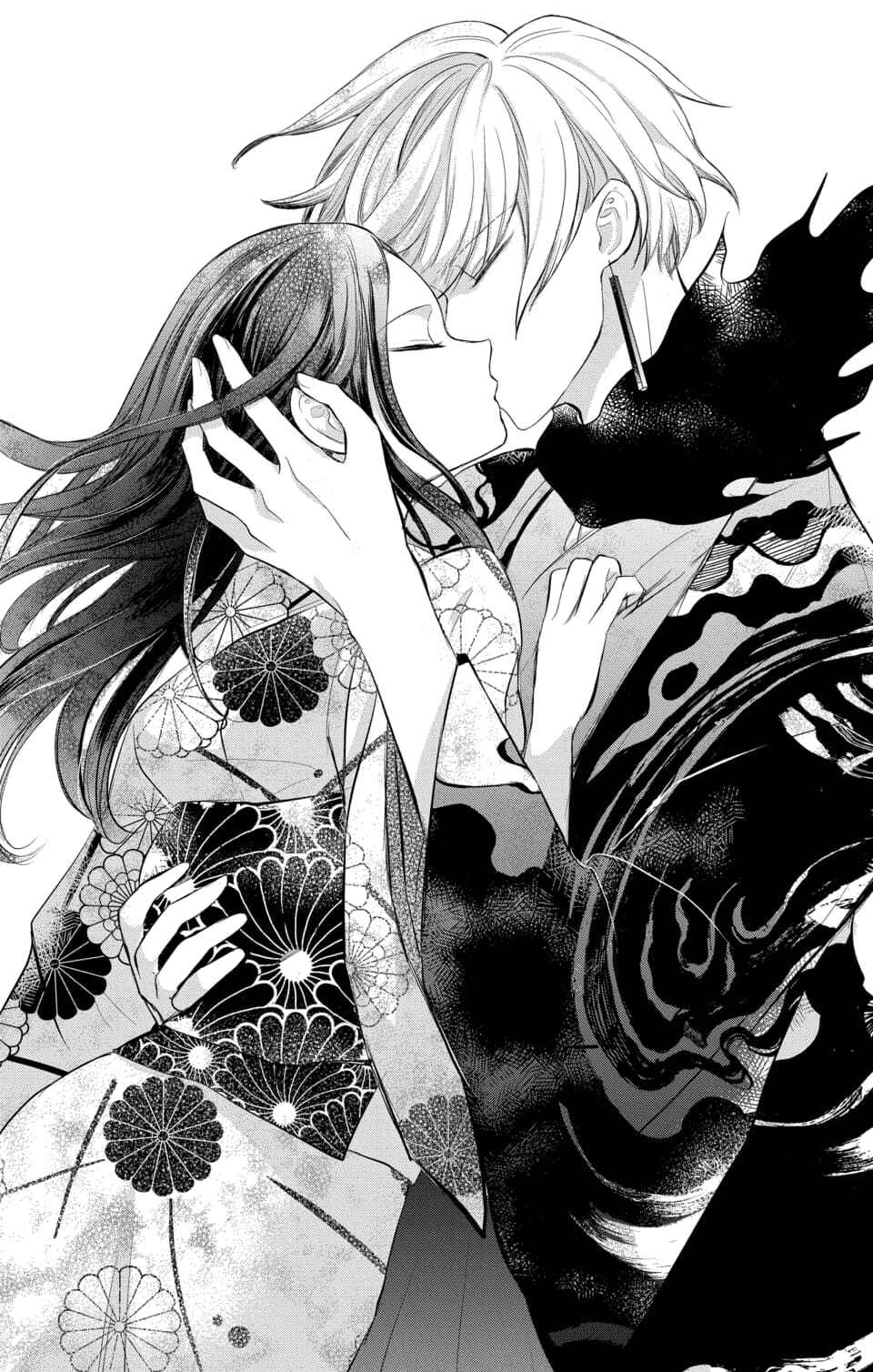 Page 24 Chapter 6 Nurarihyon no Hanayome