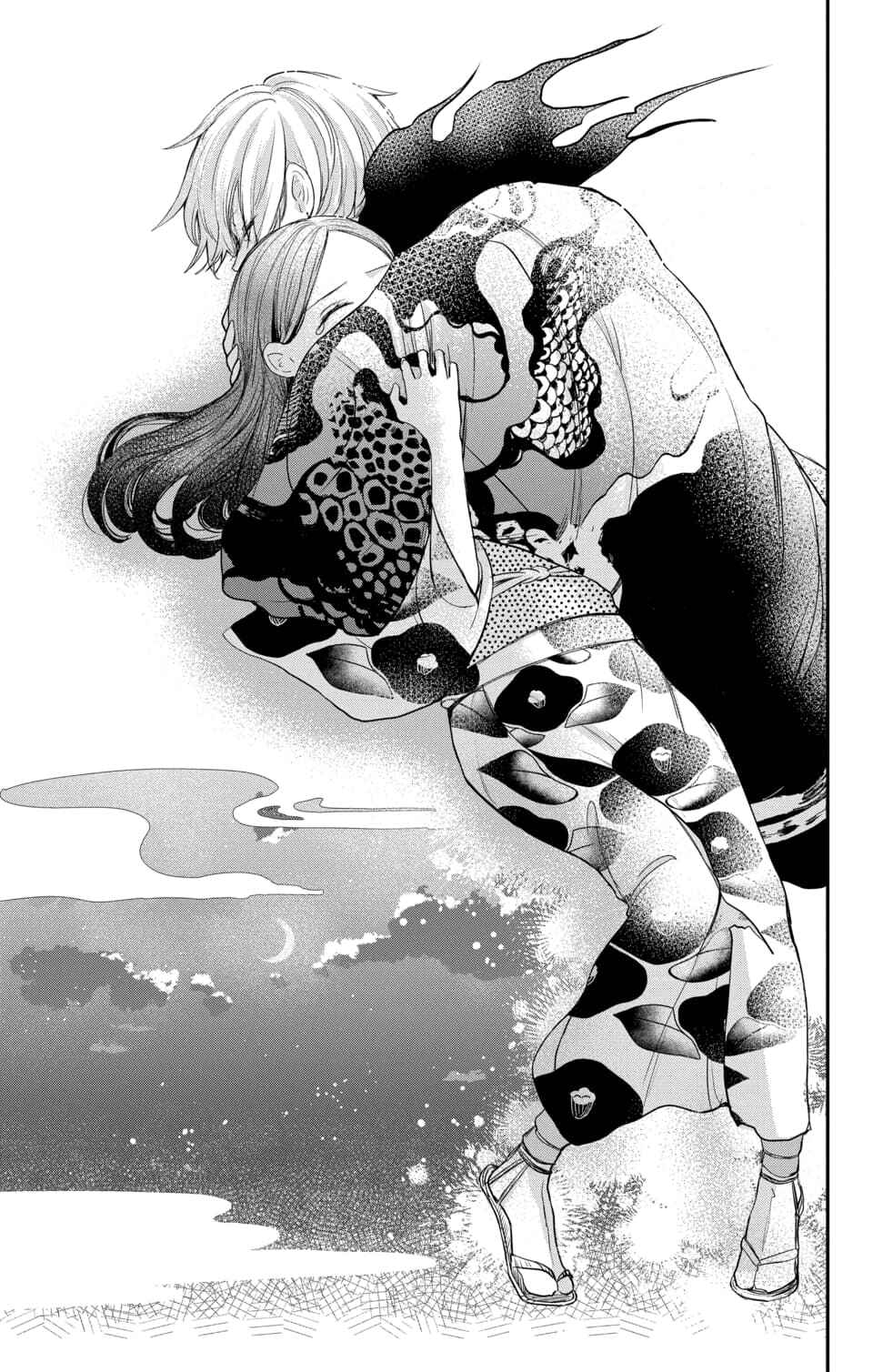 Page 28 Chapter 17 Nurarihyon no Hanayome