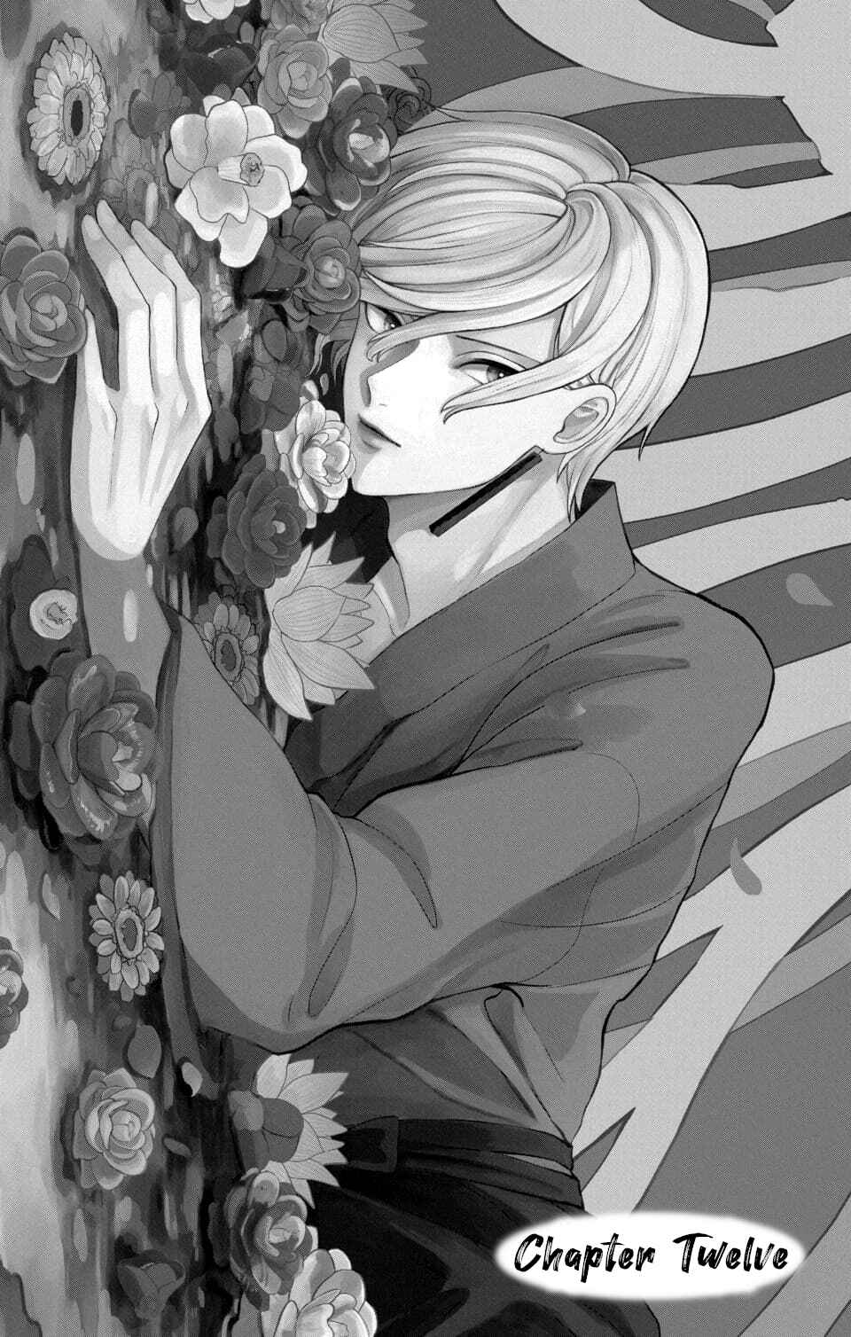 Page 1 Chapter 12 Nurarihyon no Hanayome