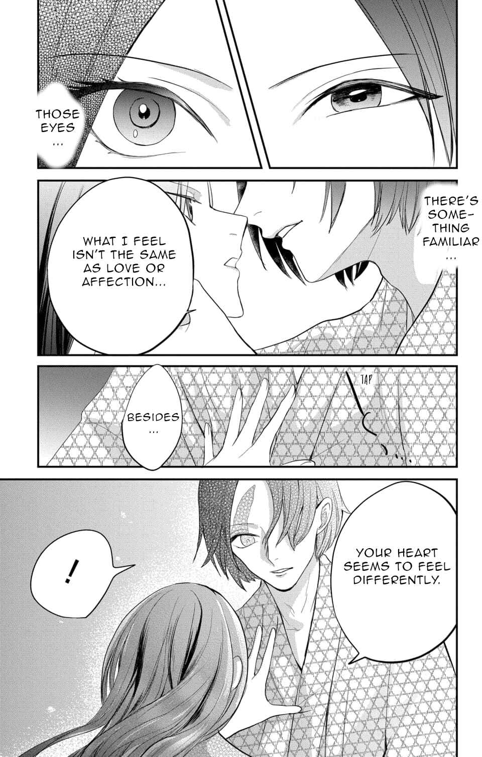 Page 27 Chapter 12 Nurarihyon no Hanayome