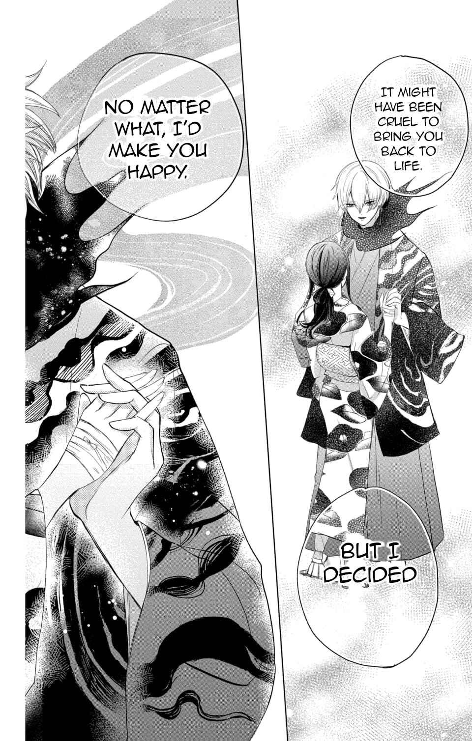 Page 26 Chapter 4 Nurarihyon no Hanayome