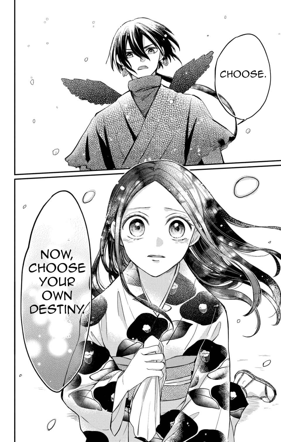 Page 18 Chapter 15 Nurarihyon no Hanayome