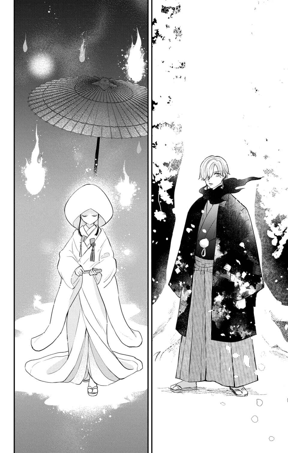 Page 17 Chapter 19 Nurarihyon no Hanayome