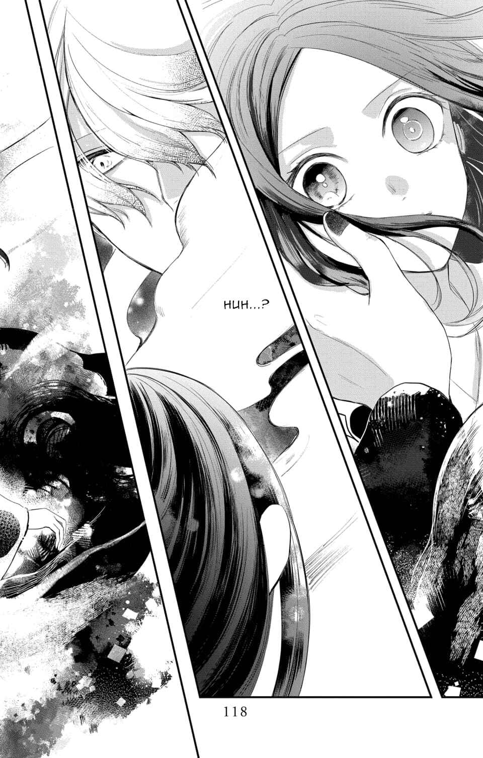 Page 24 Chapter 13 Nurarihyon no Hanayome