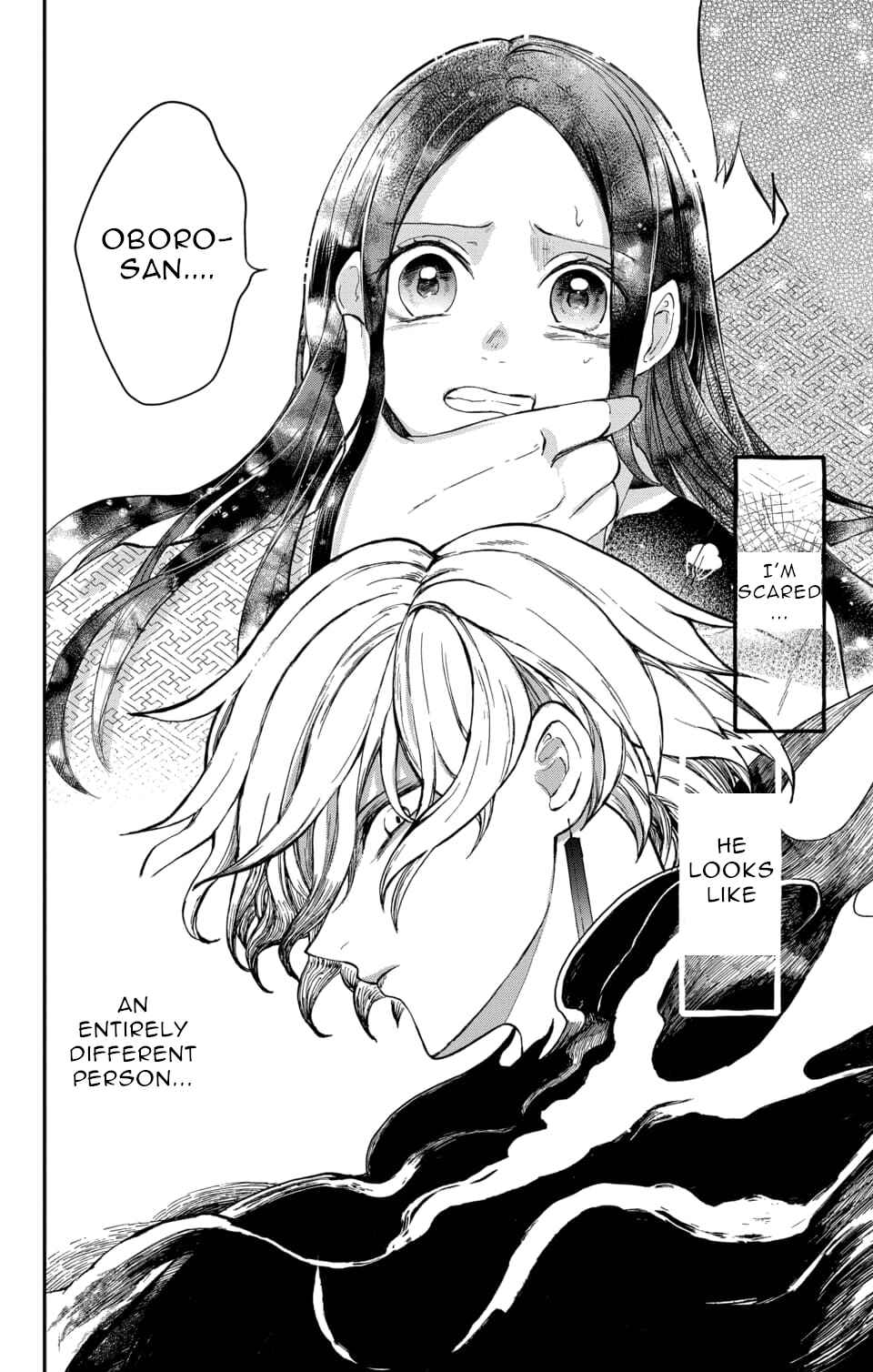 Page 30 Chapter 13 Nurarihyon no Hanayome