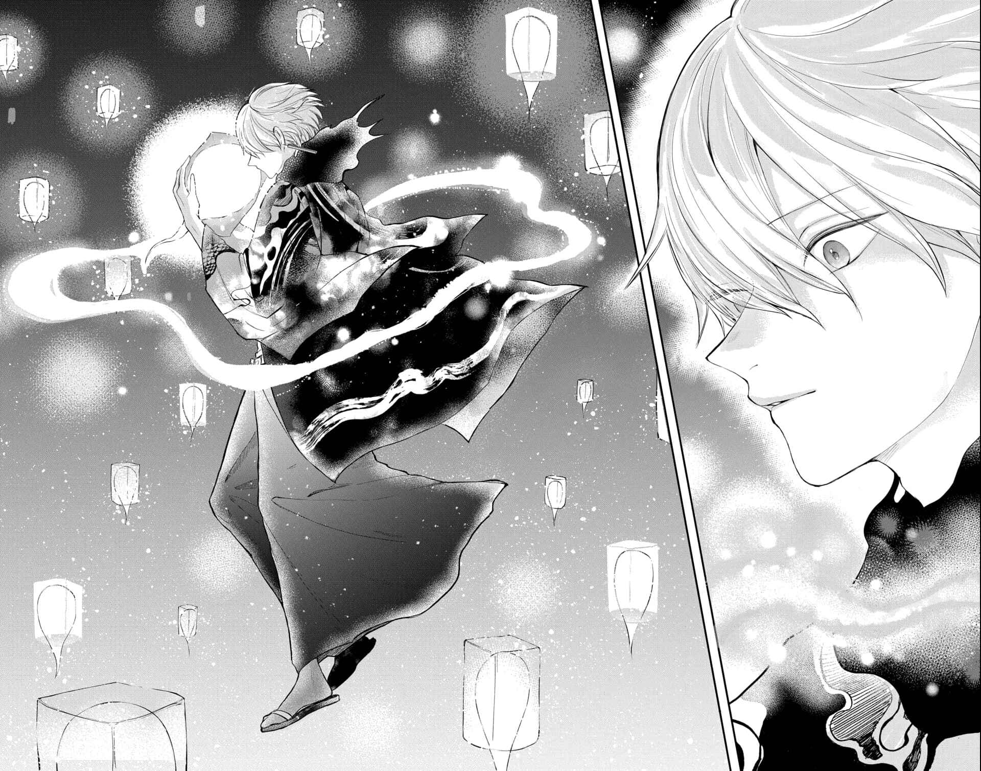 Page 14 Chapter 8 Nurarihyon no Hanayome
