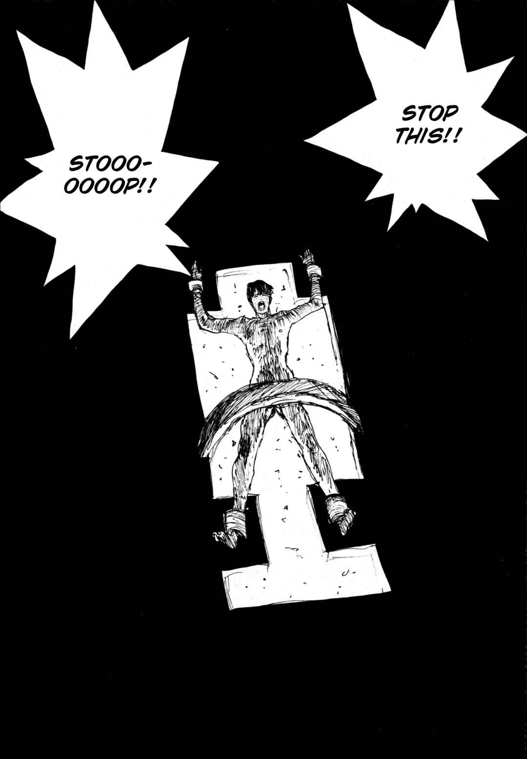 Page 19 Chapter 1 Kamen Rider The First