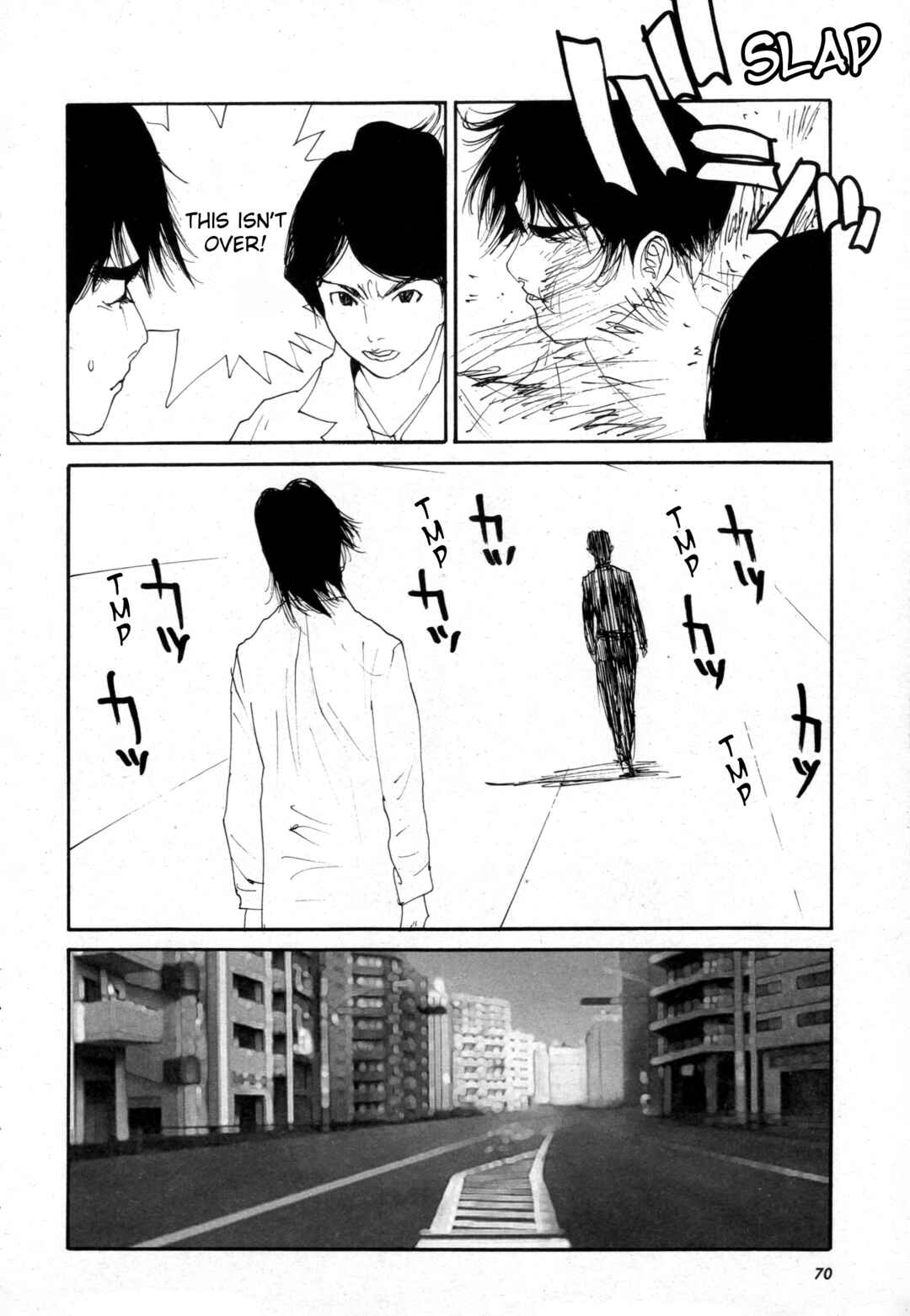 Page 47 Chapter 1 Kamen Rider The First
