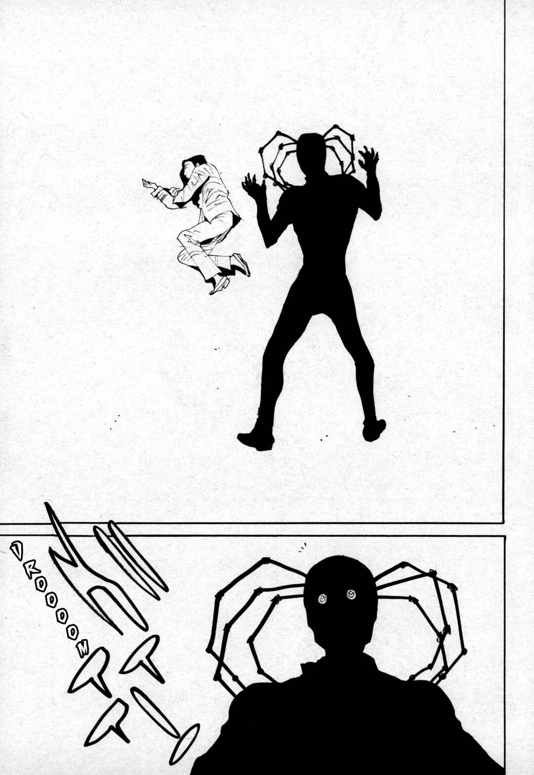 Page 60 Chapter 1 Kamen Rider The First