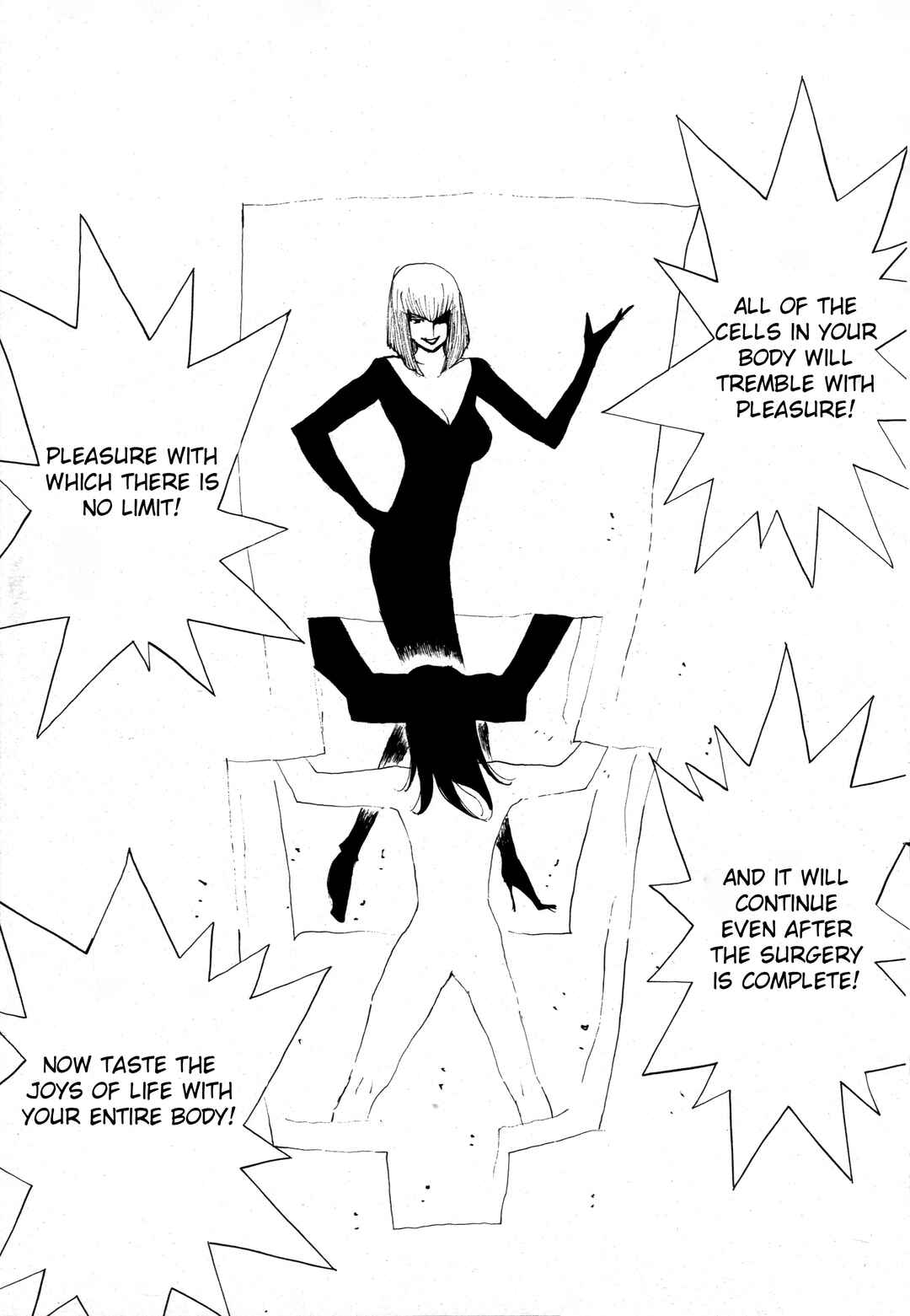 Page 26 Chapter 2 Kamen Rider The First