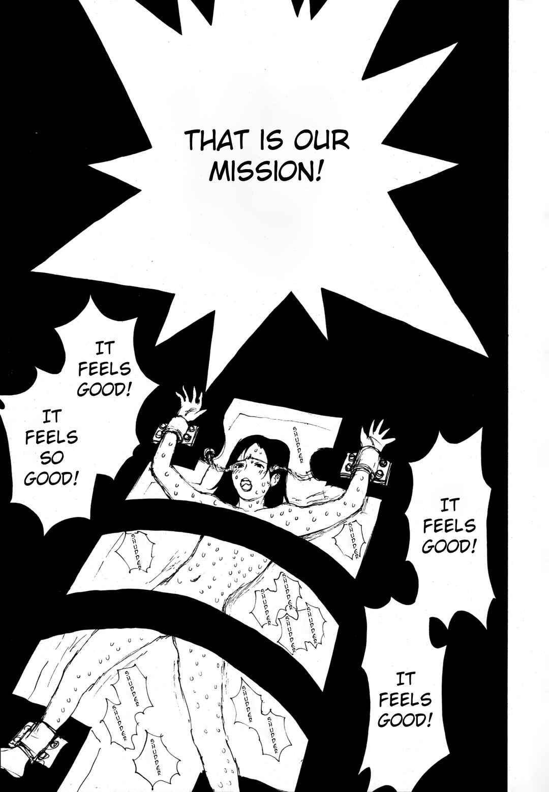 Page 30 Chapter 2 Kamen Rider The First