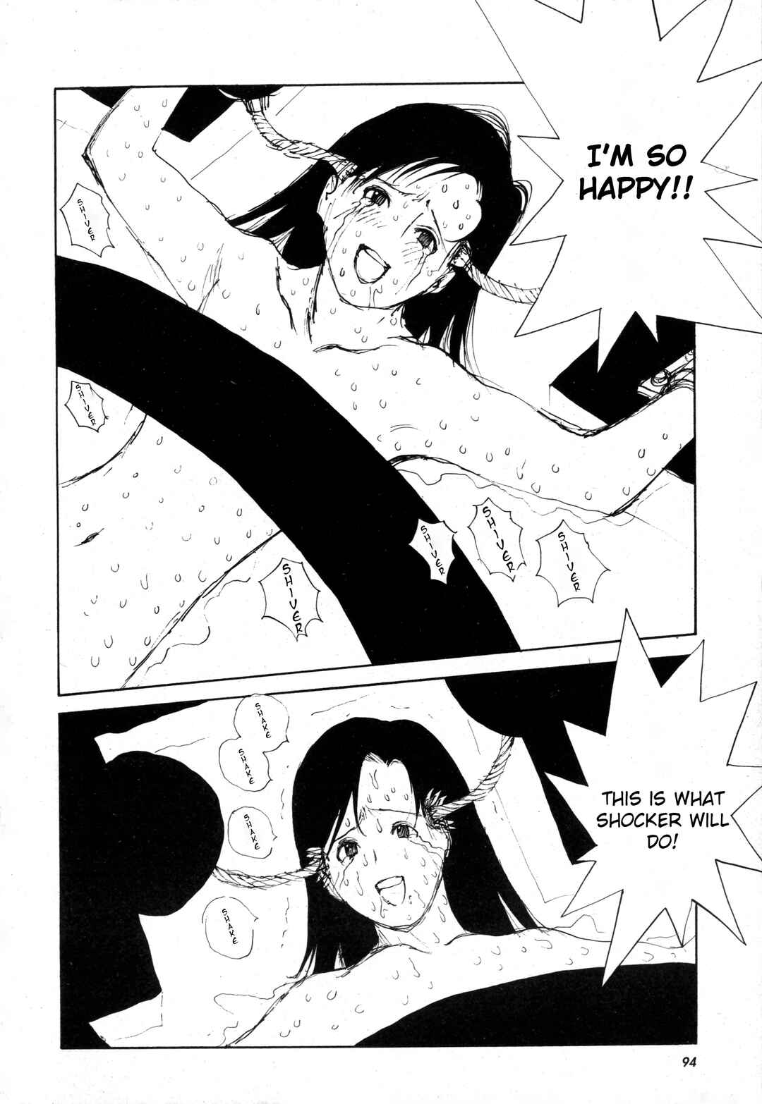 Page 31 Chapter 2 Kamen Rider The First