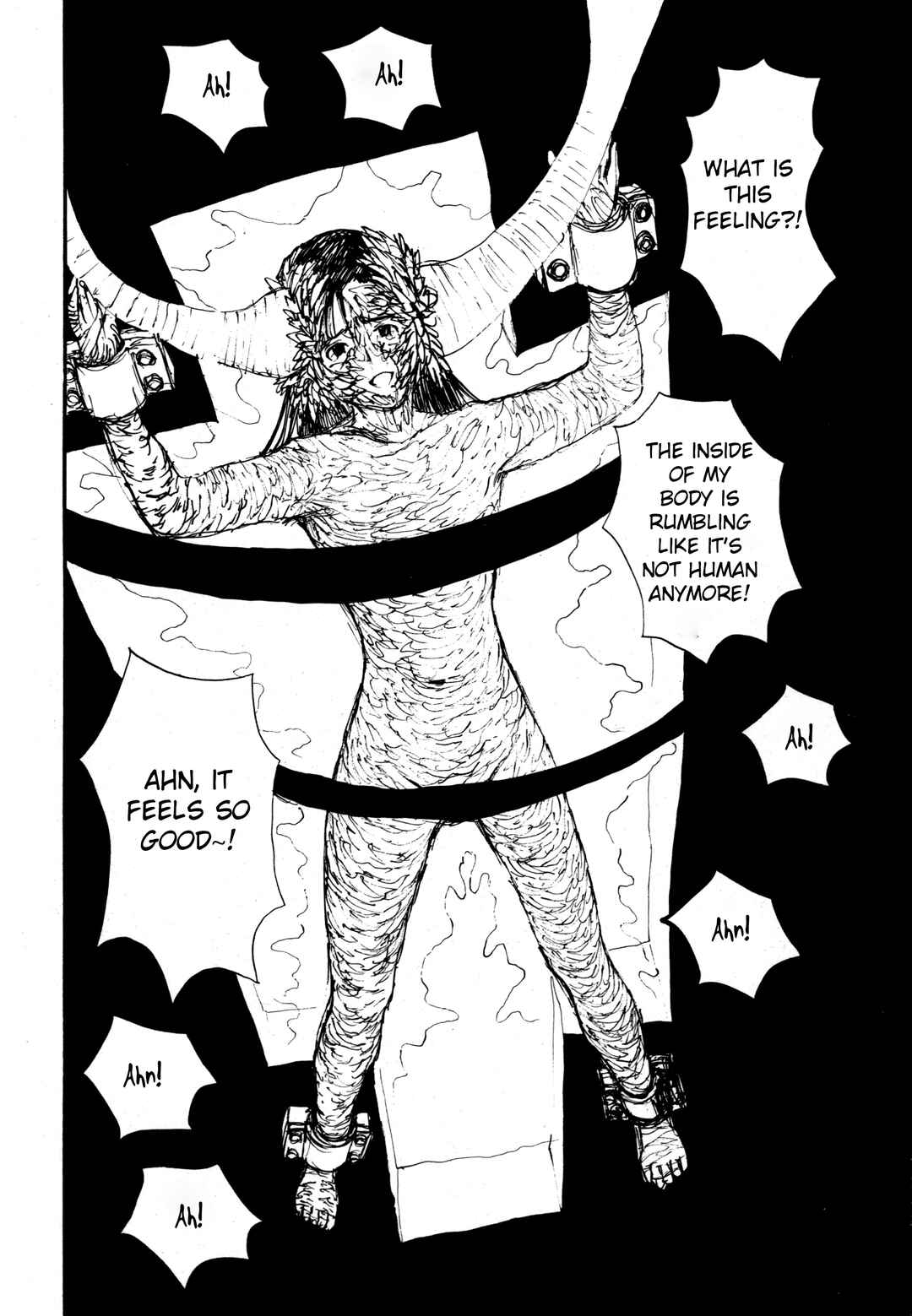 Page 41 Chapter 2 Kamen Rider The First