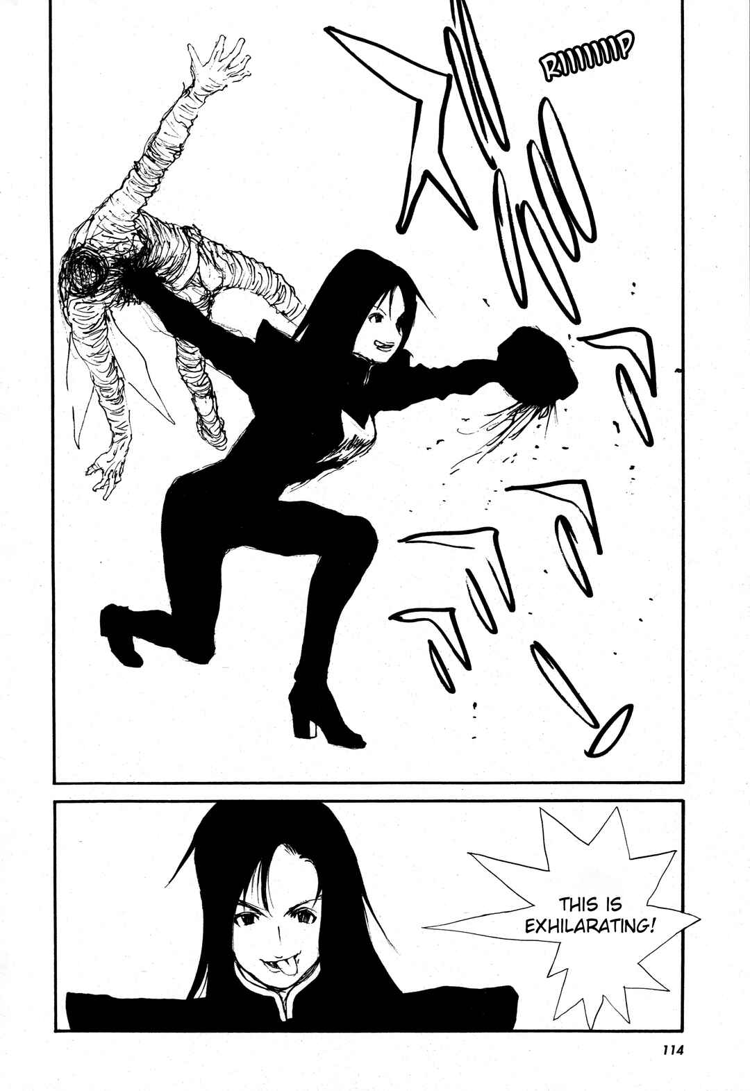 Page 51 Chapter 2 Kamen Rider The First