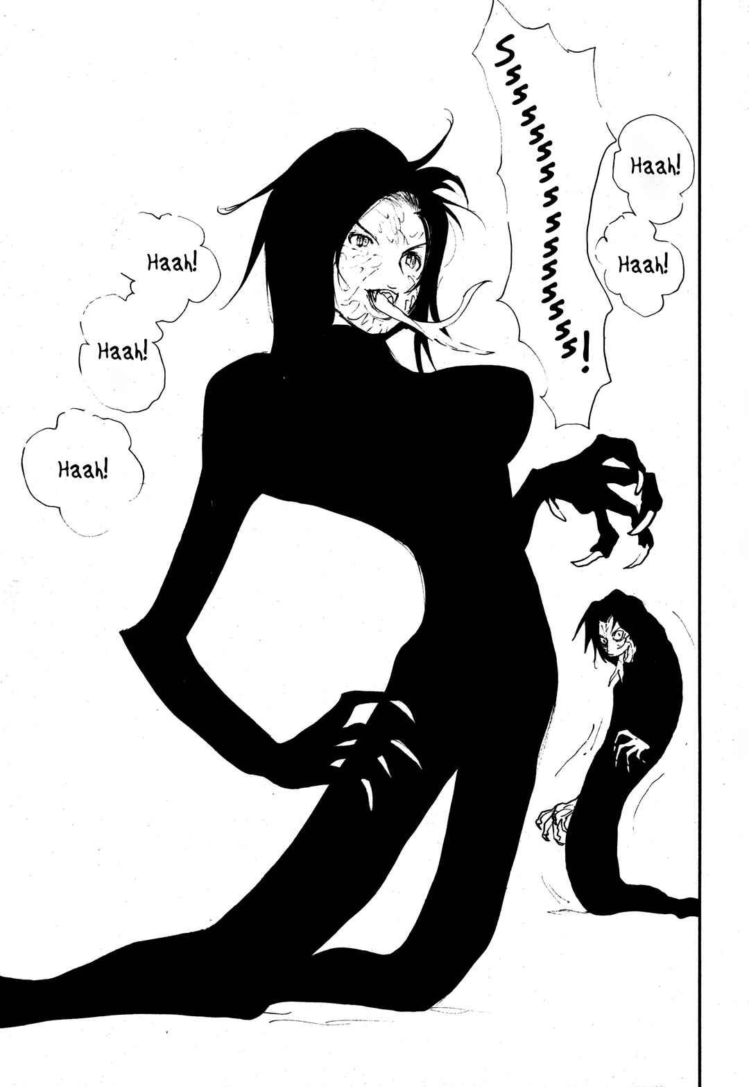 Page 60 Chapter 2 Kamen Rider The First