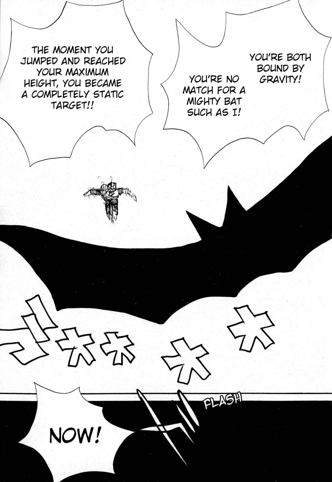Page 72 Chapter 2 Kamen Rider The First