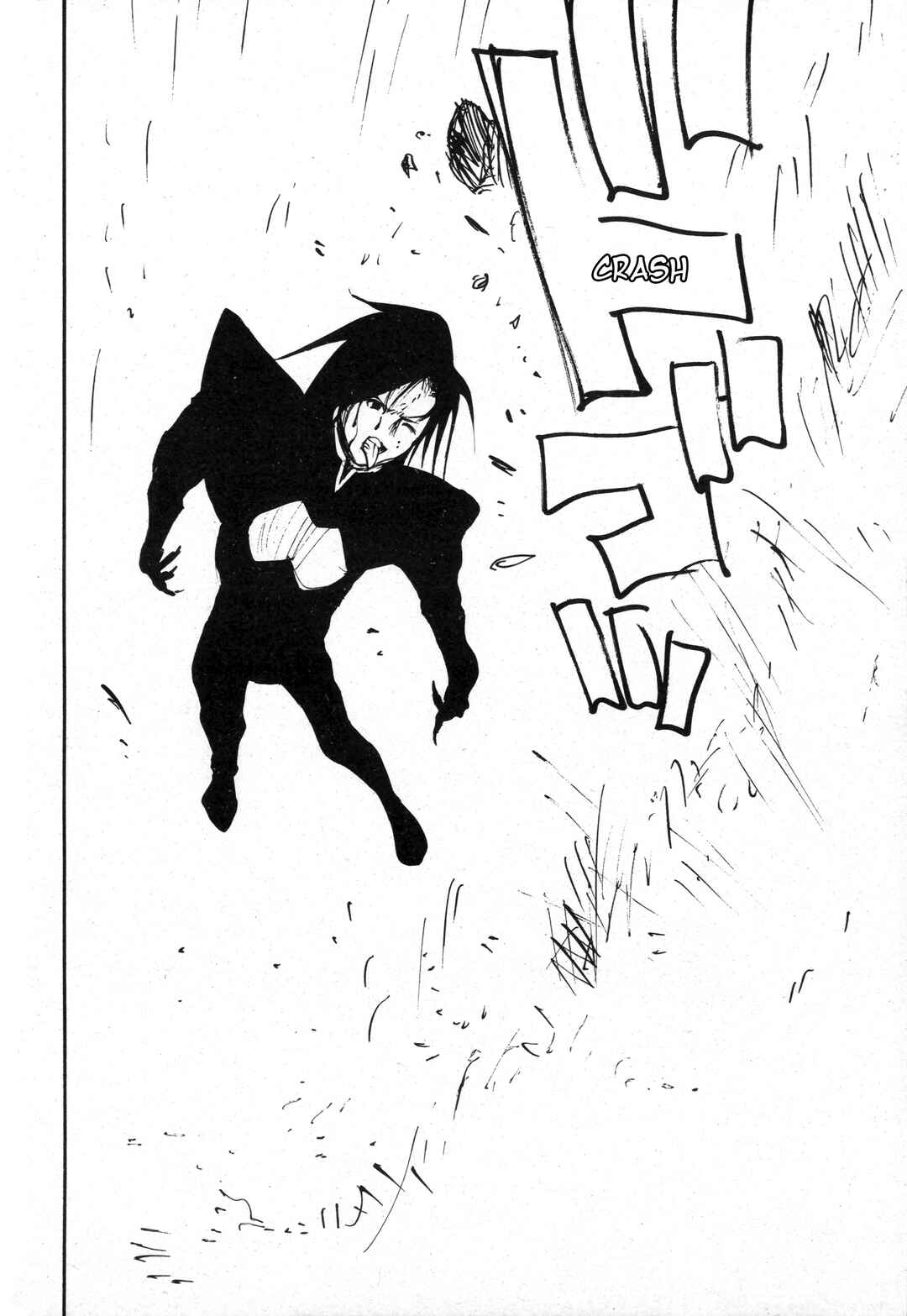 Page 79 Chapter 2 Kamen Rider The First