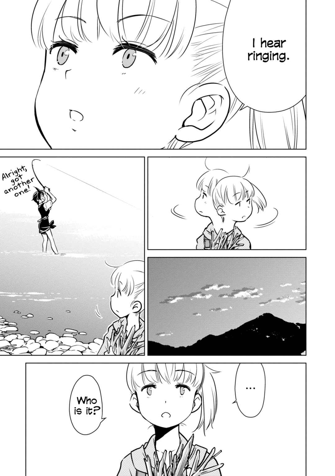 Page 21 Chapter 20 Shuumatsu Touring