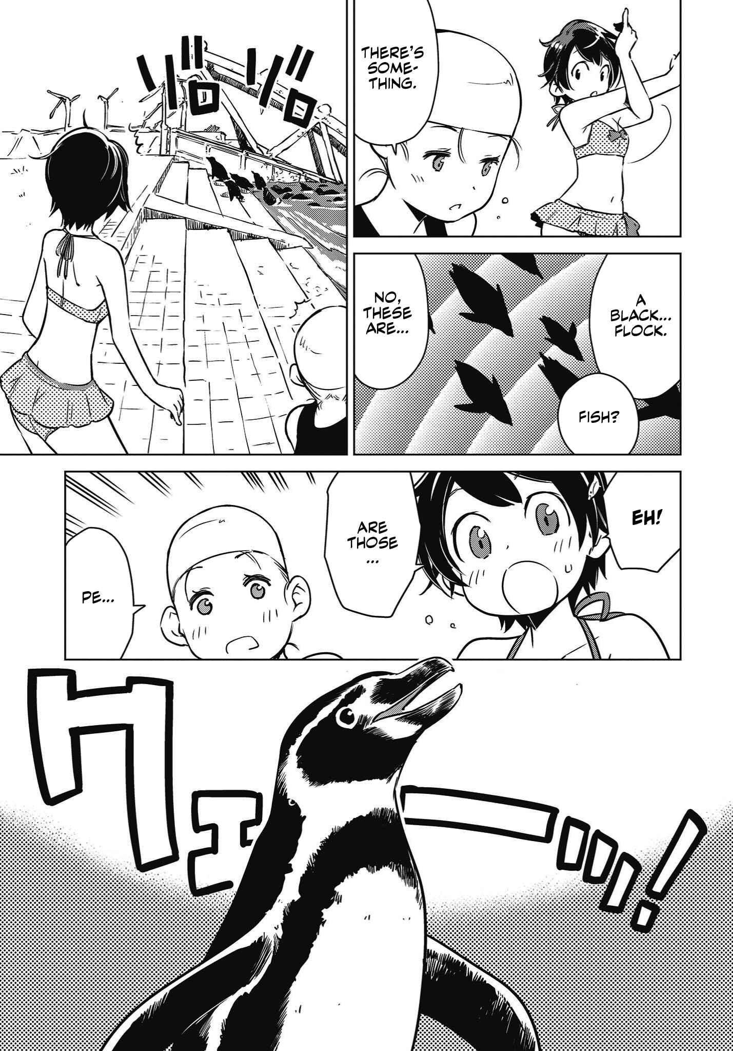 Page 5 Chapter 5 Shuumatsu Touring