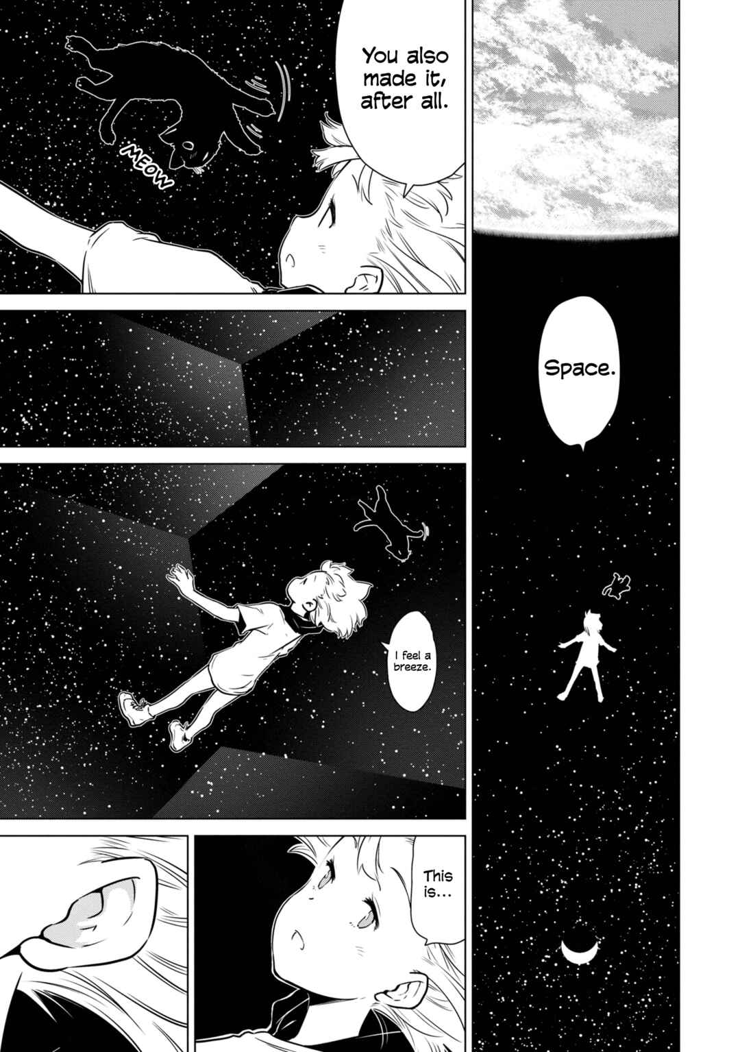 Page 8 Chapter 22 Shuumatsu Touring