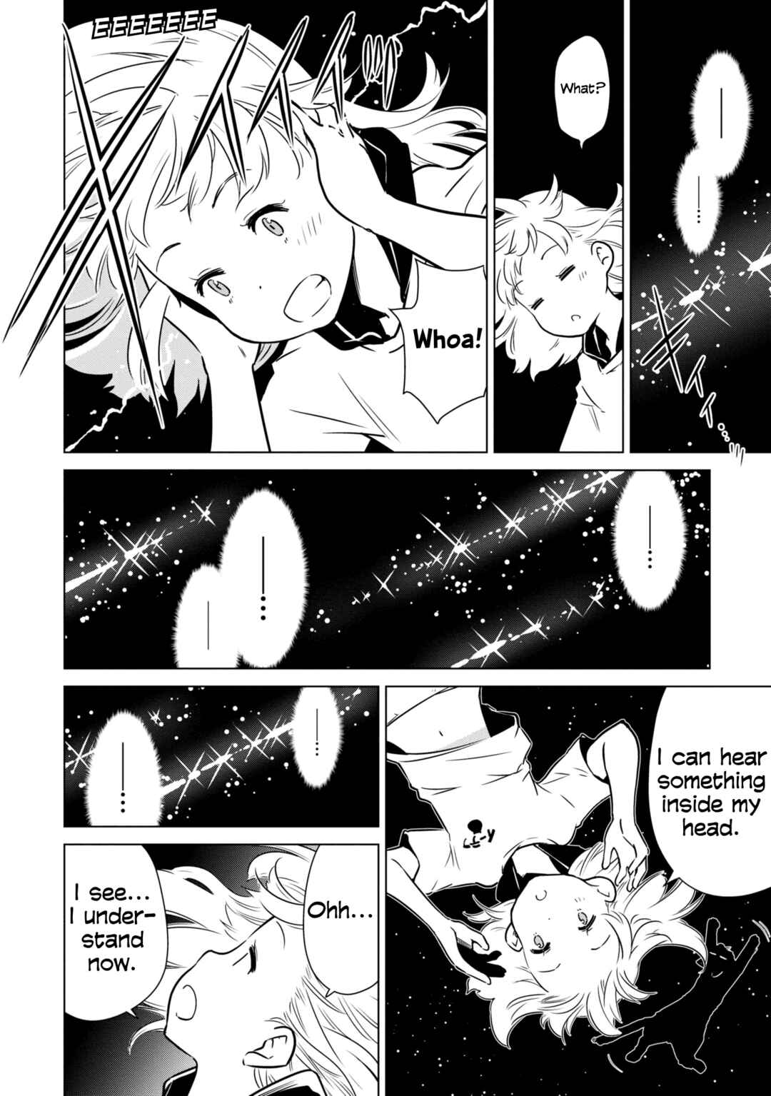 Page 9 Chapter 22 Shuumatsu Touring
