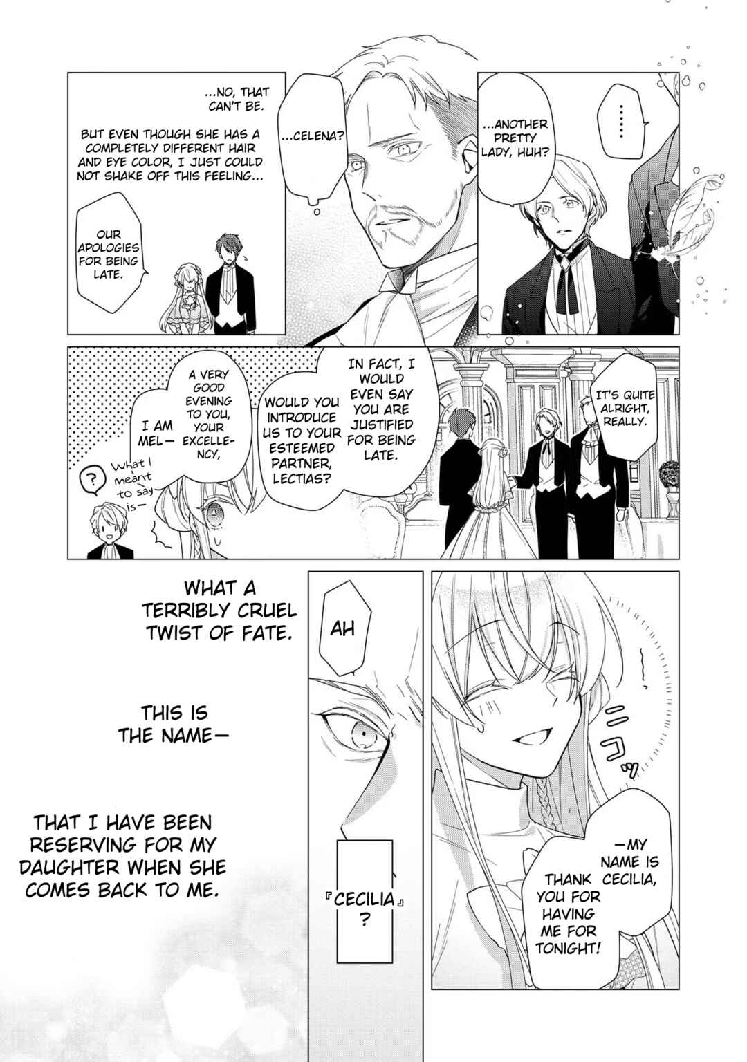 Page 29 Chapter 7 Heroine? Seijo? Iie, All-Works Maid desu (ko)!