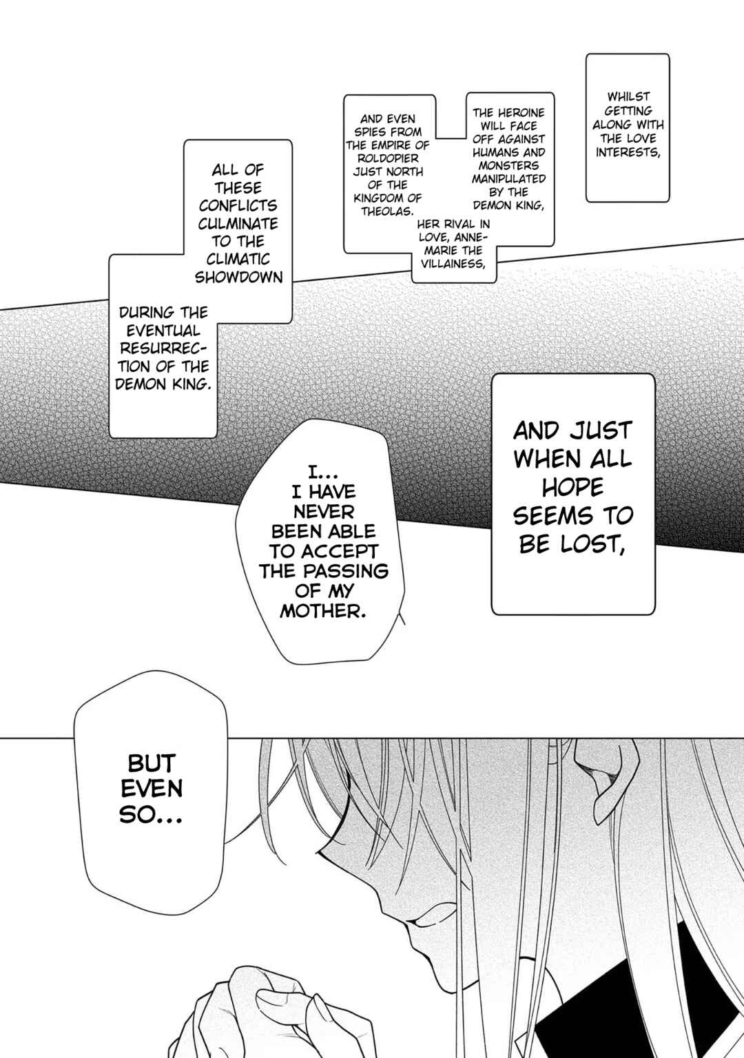 Page 12 Chapter 6 Heroine? Seijo? Iie, All-Works Maid desu (ko)!
