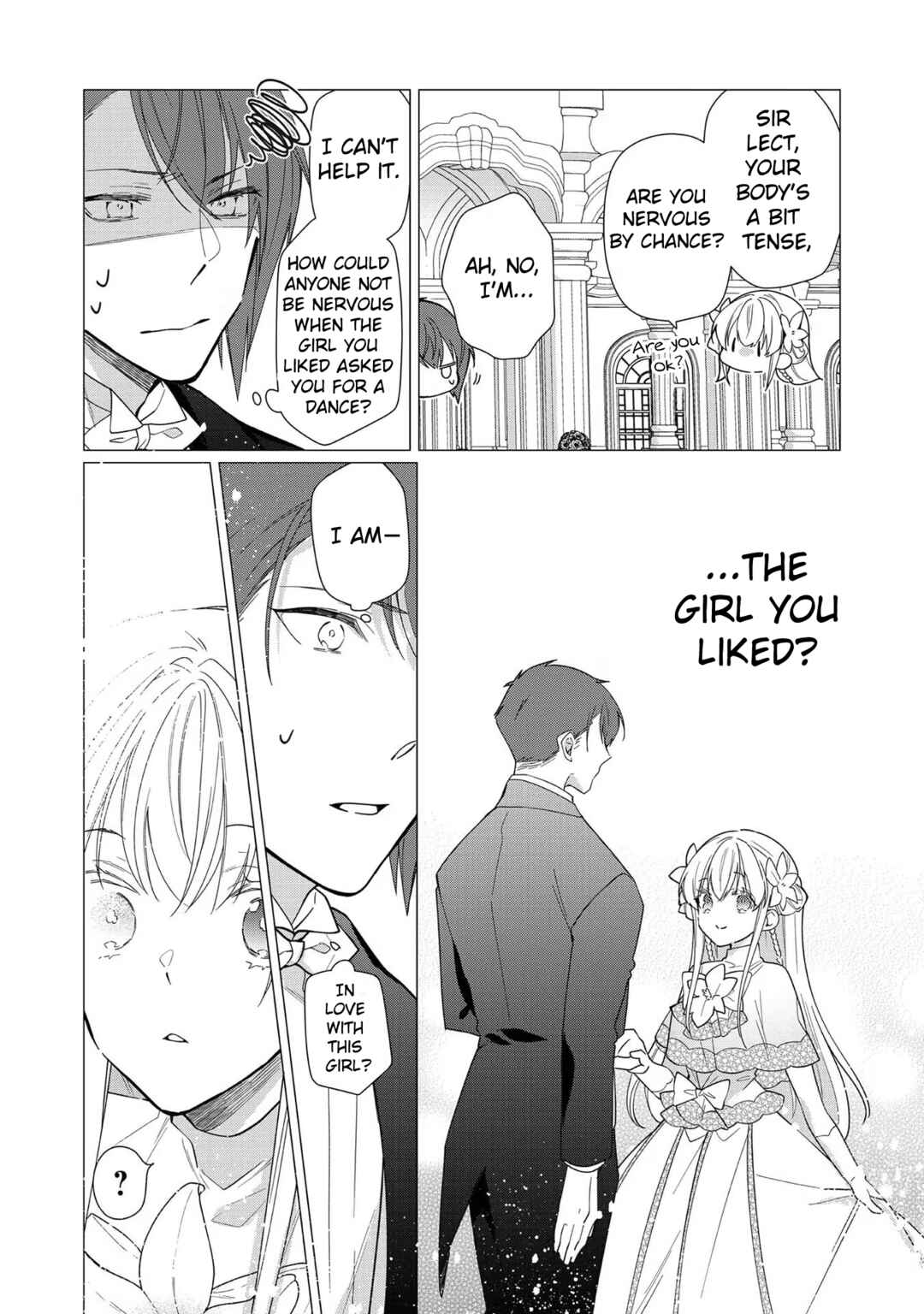 Page 16 Chapter 8 Heroine? Seijo? Iie, All-Works Maid desu (ko)!