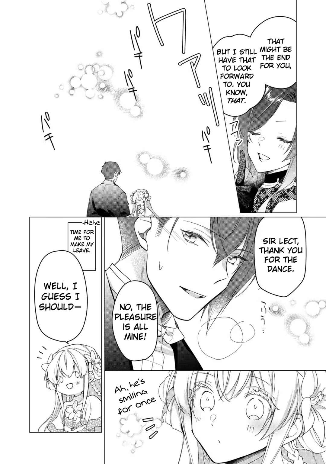 Page 22 Chapter 8 Heroine? Seijo? Iie, All-Works Maid desu (ko)!