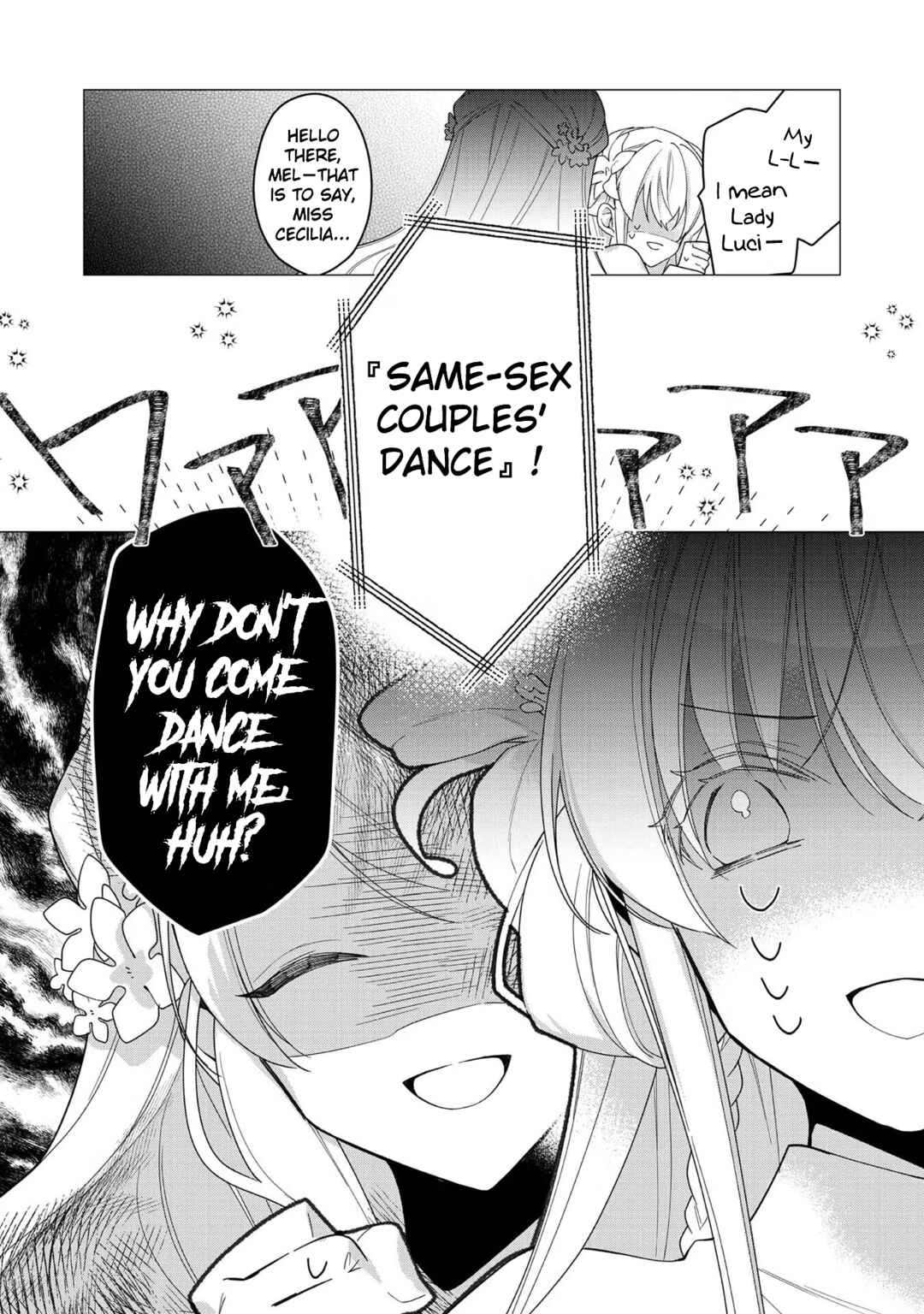 Page 24 Chapter 8 Heroine? Seijo? Iie, All-Works Maid desu (ko)!