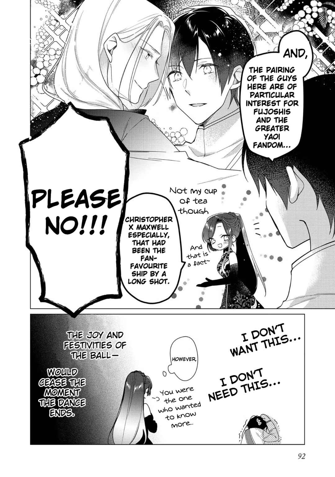 Page 26 Chapter 8 Heroine? Seijo? Iie, All-Works Maid desu (ko)!