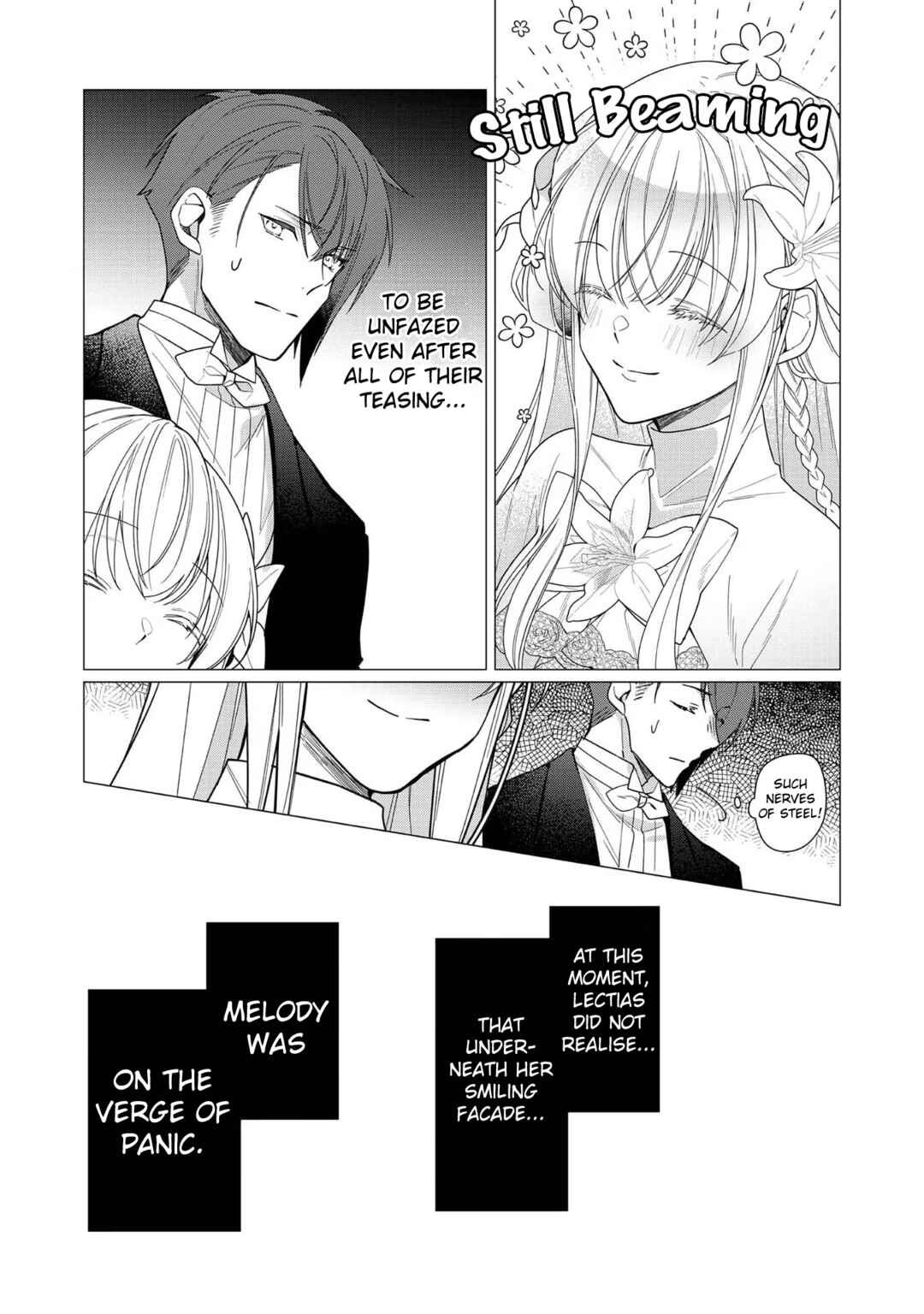 Page 5 Chapter 8 Heroine? Seijo? Iie, All-Works Maid desu (ko)!